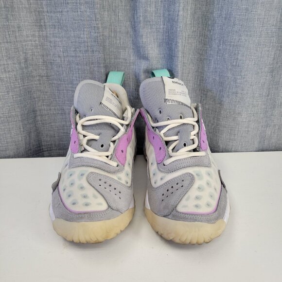 Jordan Delta 2 Grape Ice Men's 8.5 CV8121-002 - Picture 2 of 11